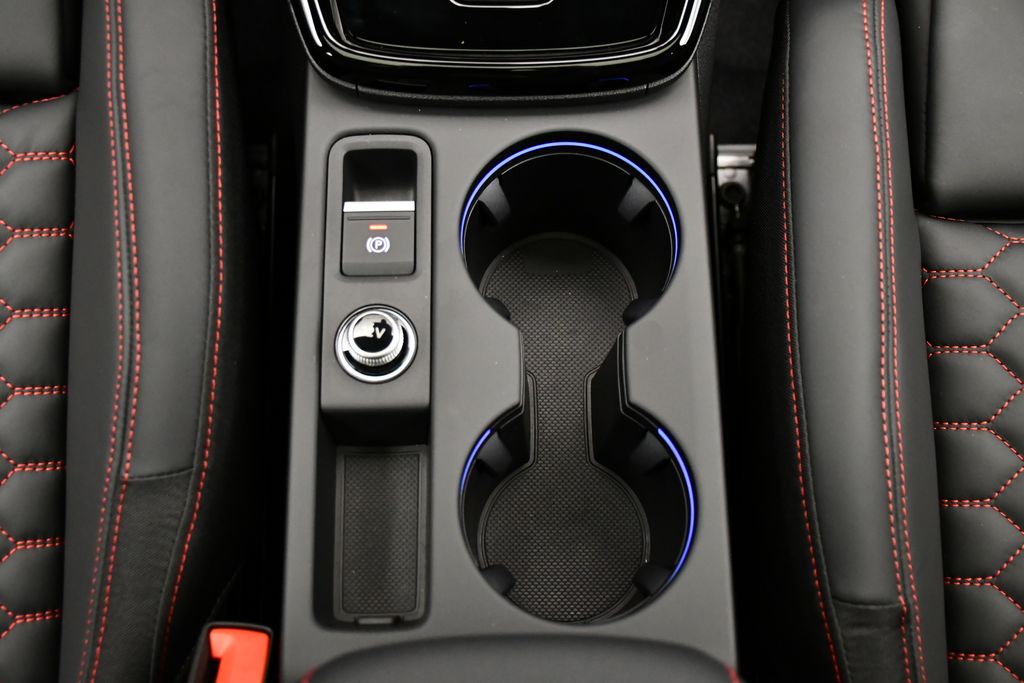 Thumbnail: 2026 Audi RS 3 - 31