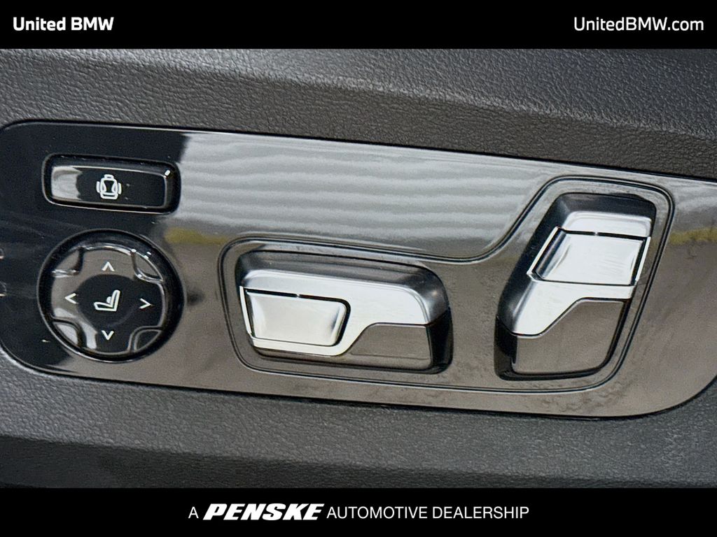 Thumbnail: 2024 BMW X5 - 4