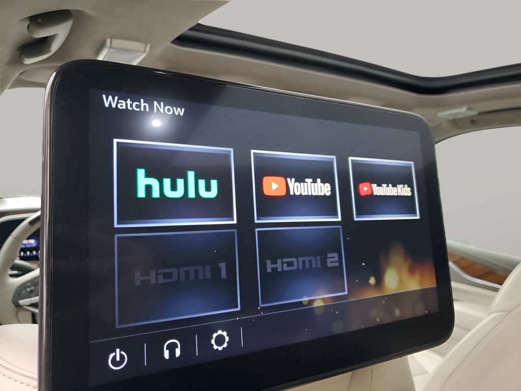 Used Car 2024 Cadillac Escalade  Sport Platinum For Sale Under $90,000 In Austin, Texas