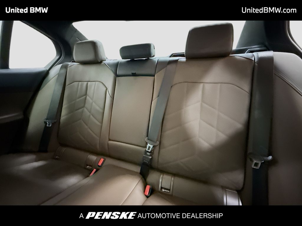 Thumbnail: 2026 BMW 5 Series - 13