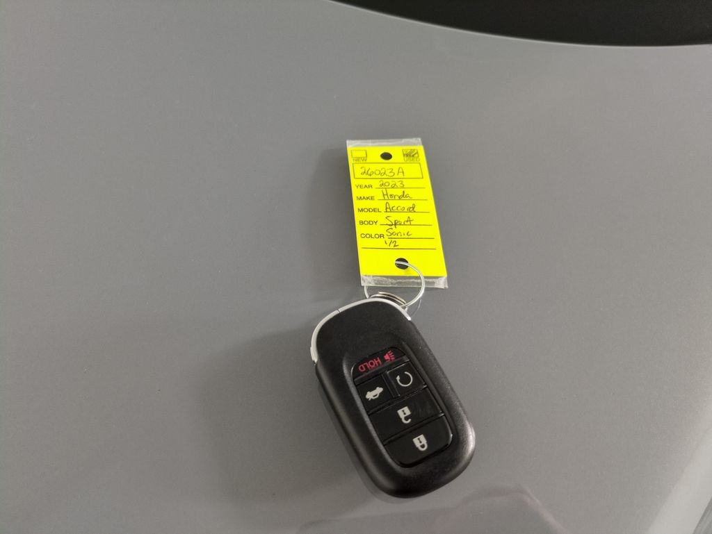 Used 2023 Honda Accord Hybrid For Sale in Fort Wayne, IN