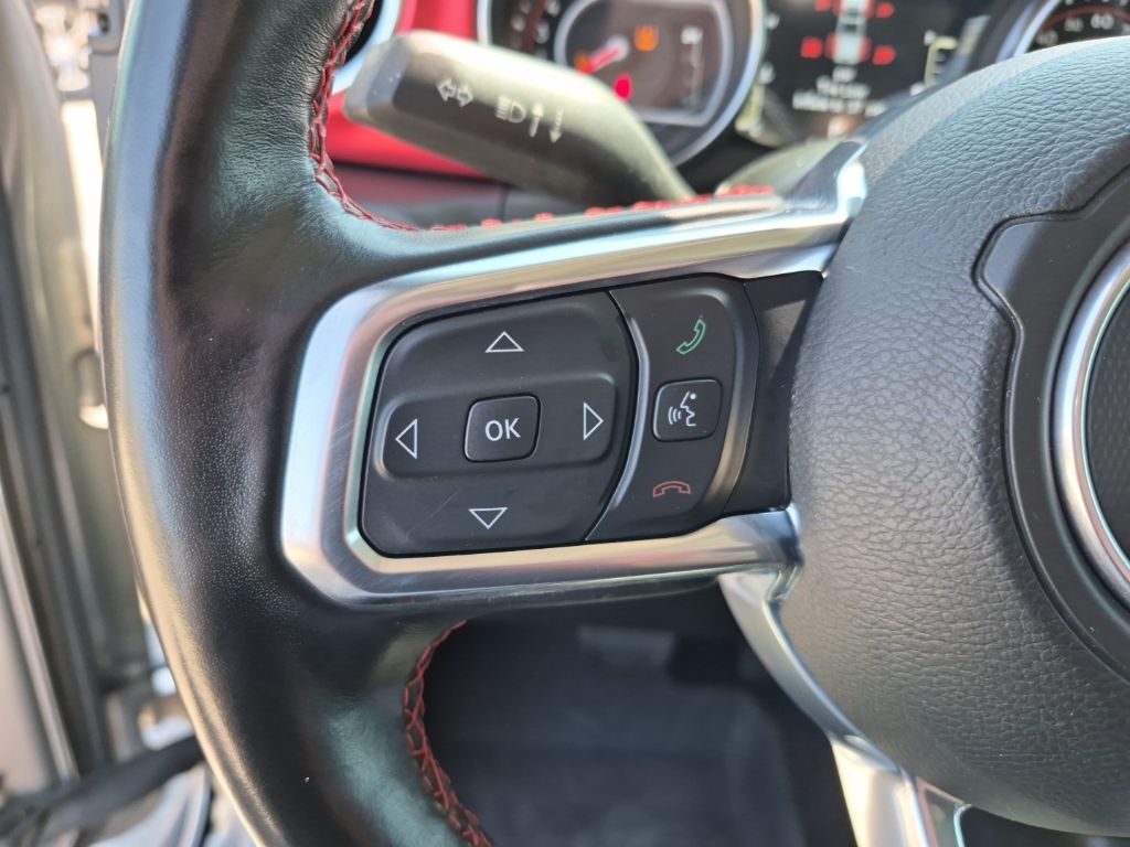 Used Car 2021 Jeep Gladiator  Rubicon For Sale Under $35,000 In Austin, Texas