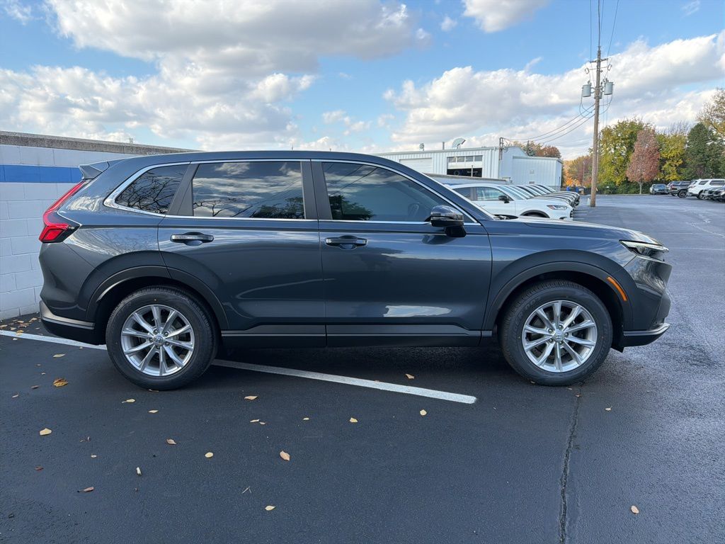 Thumbnail: 2023 Honda CR-V - 6