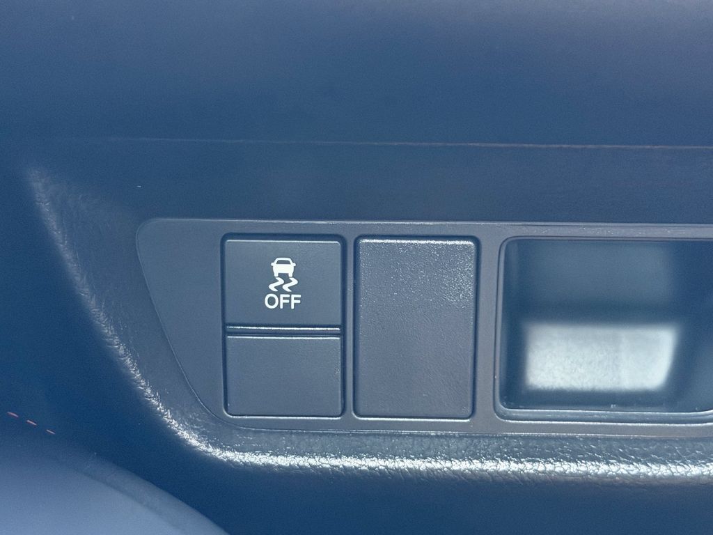 used 2024 Honda HR-V car, priced at $23,795