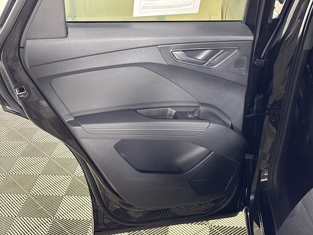 2023 Audi Q4 e-tron Premium Plus
