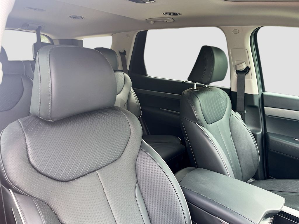 Used 2025 Gray Hyundai XRT image 30
