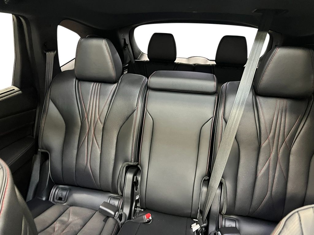 new 2026 Acura MDX car, priced at $70,950
