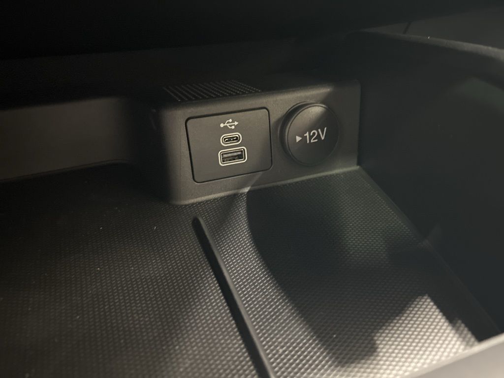 new 2026 Ford Escape car, priced at $34,715