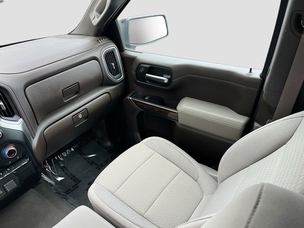 2022 Chevrolet Silverado 1500 Limited RST - Photo 21