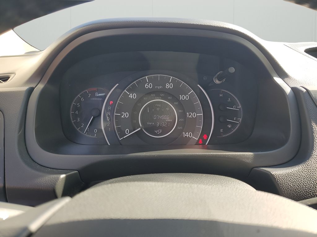 Used Car 2014 Honda Cr-v  Ex-l For Sale Under $20,000 In Austin, Texas