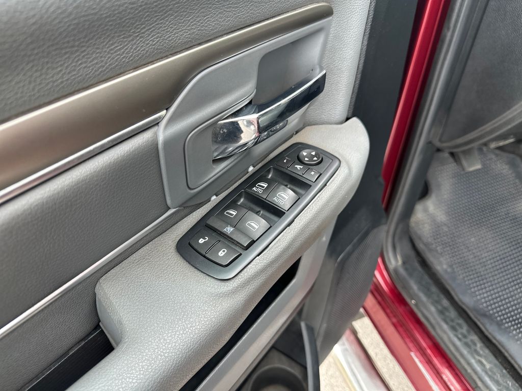 Used Car 2016 Ram 1500  Lone Star For Sale Under $20,000 In Austin, Texas