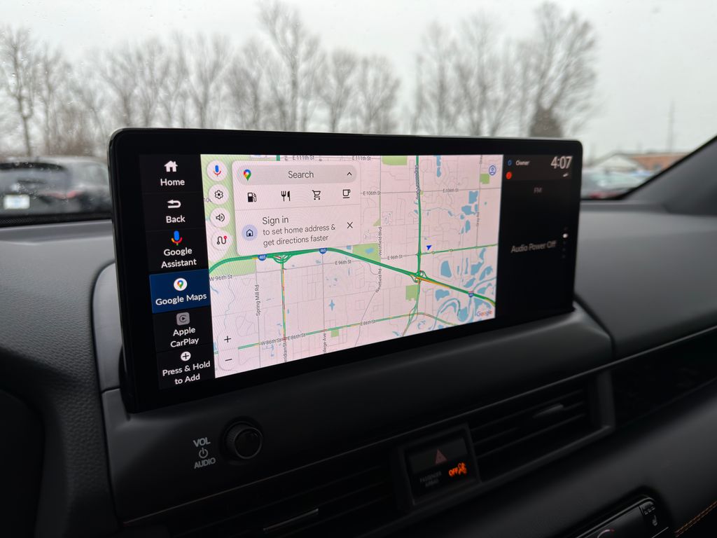 Thumbnail: 2026 Honda Pilot - 30