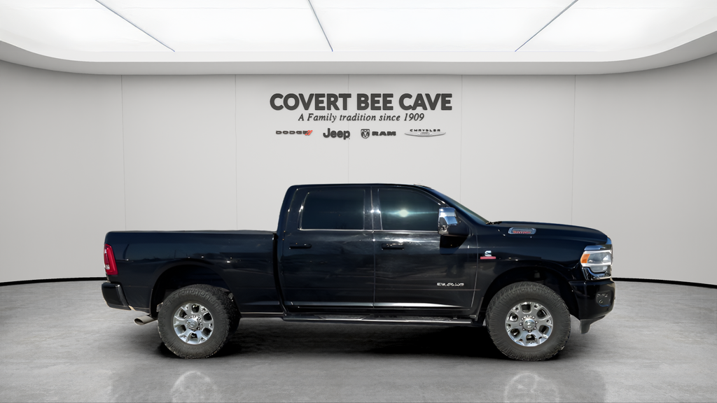 Used Car 2024 Ram 2500  Laramie For Sale Under $60,000 In Austin, Texas