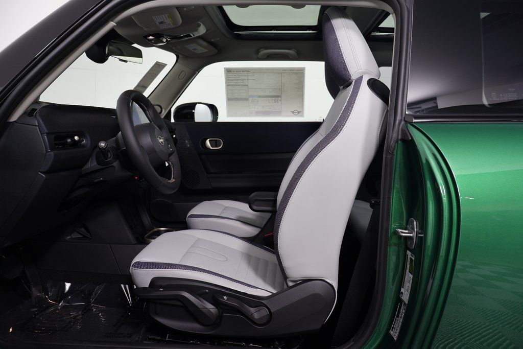 Thumbnail: 2026 MINI Cooper - 5