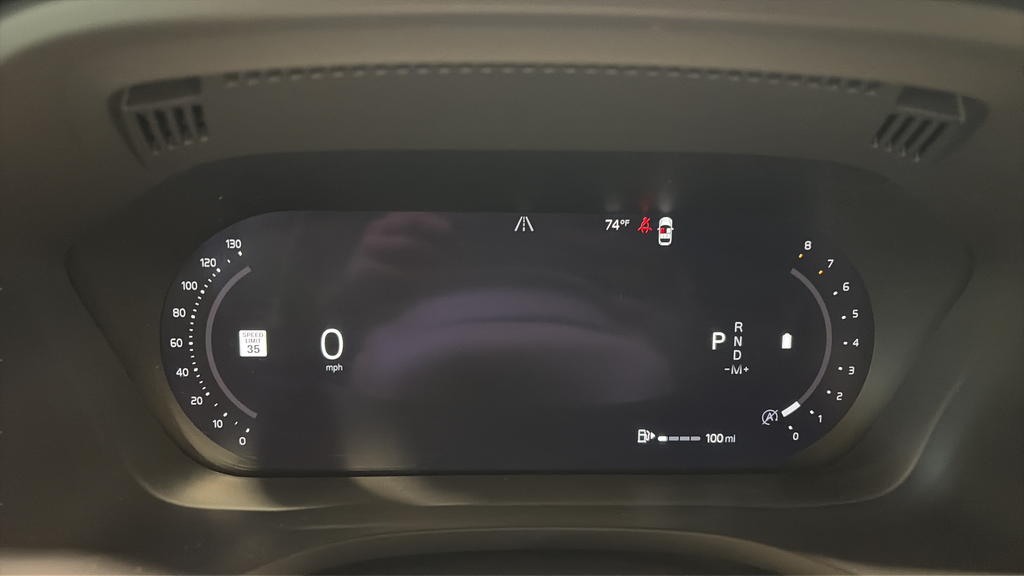 2023 Volvo XC60