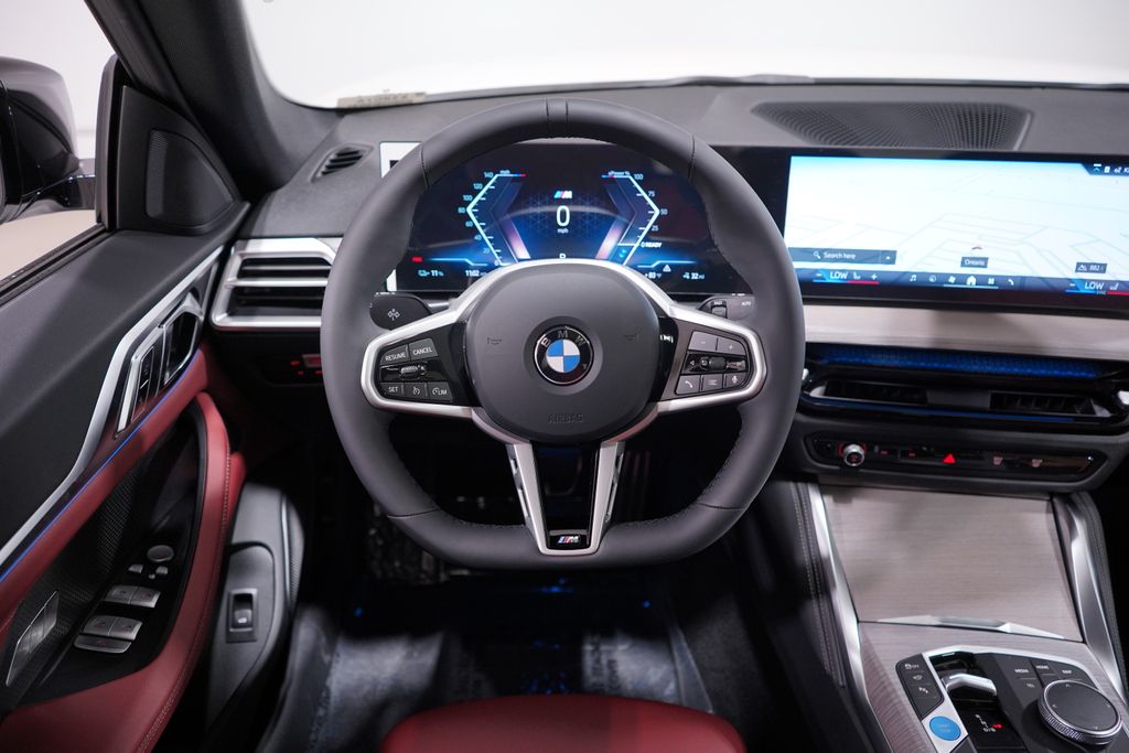 Thumbnail: 2026 BMW i4 - 11