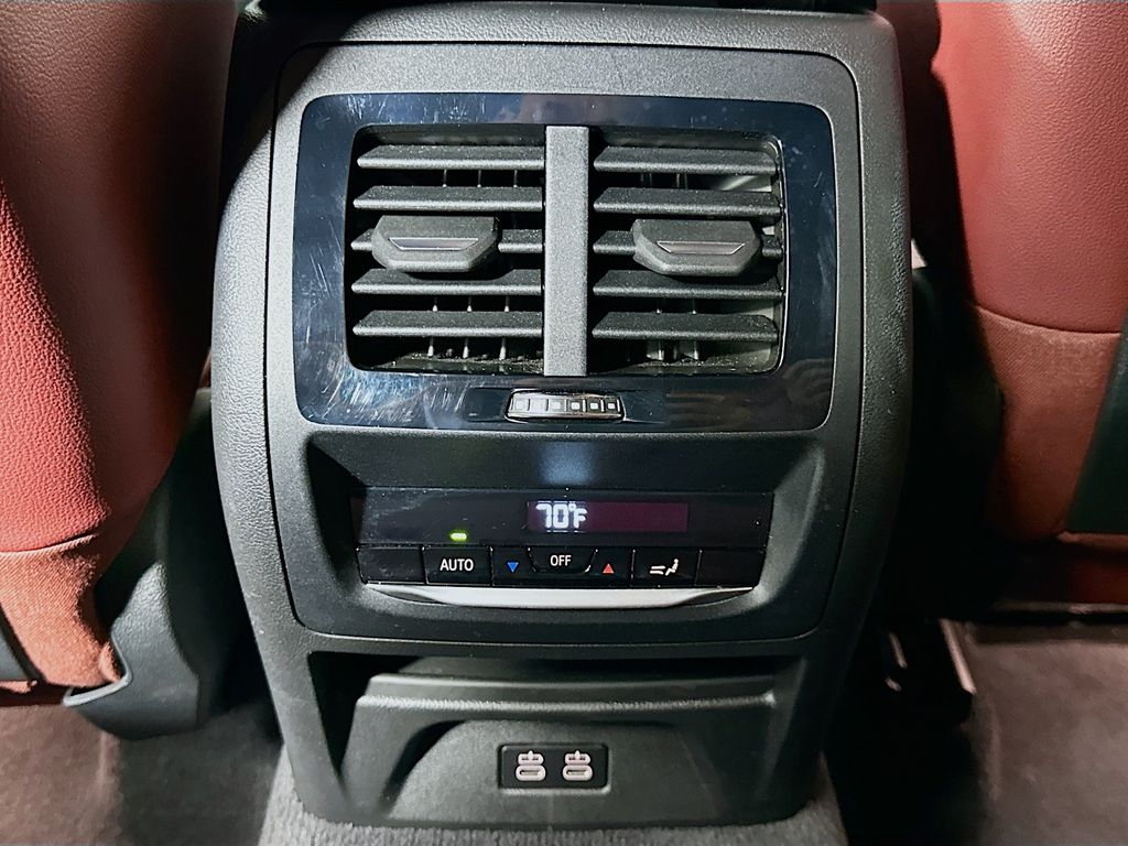 Thumbnail: 2023 BMW X3 - 26