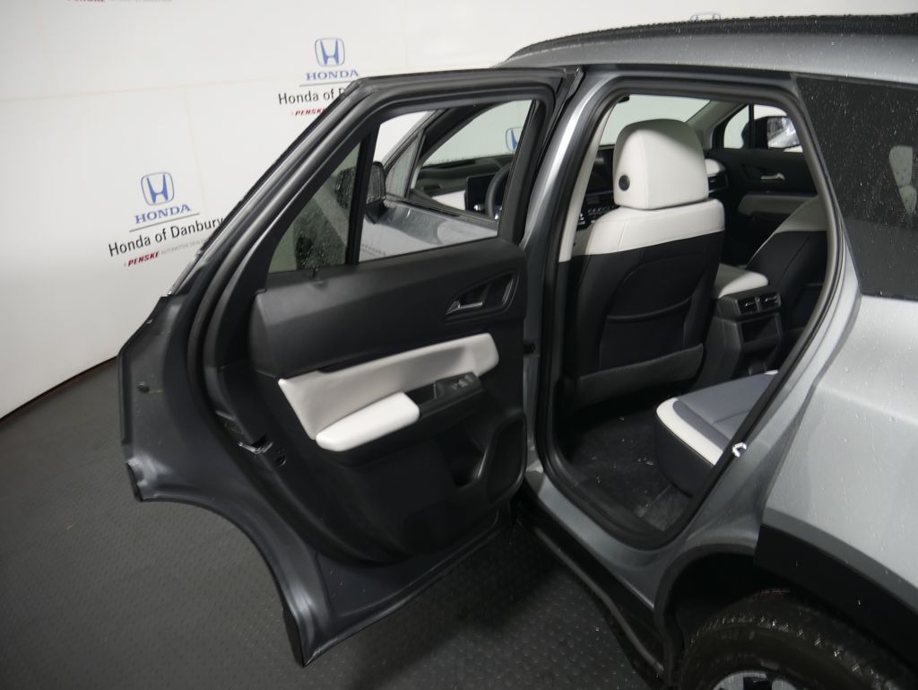 Thumbnail: 2025 Honda Prologue - 9