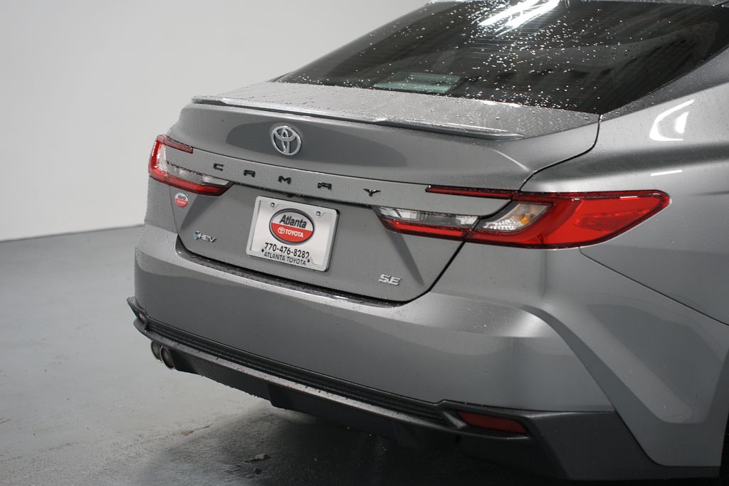 Thumbnail: 2026 Toyota Camry - 9