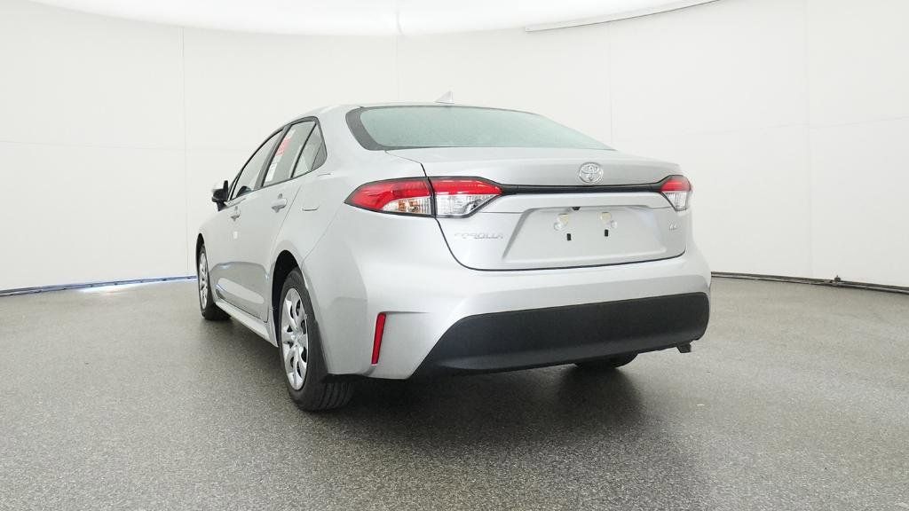 Thumbnail: 2026 Toyota Corolla - 8