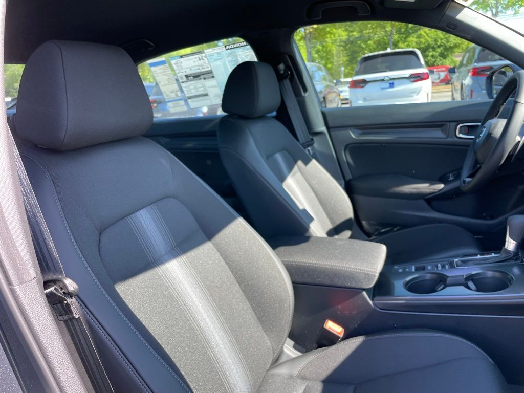 Thumbnail: 2026 Honda Civic - 31