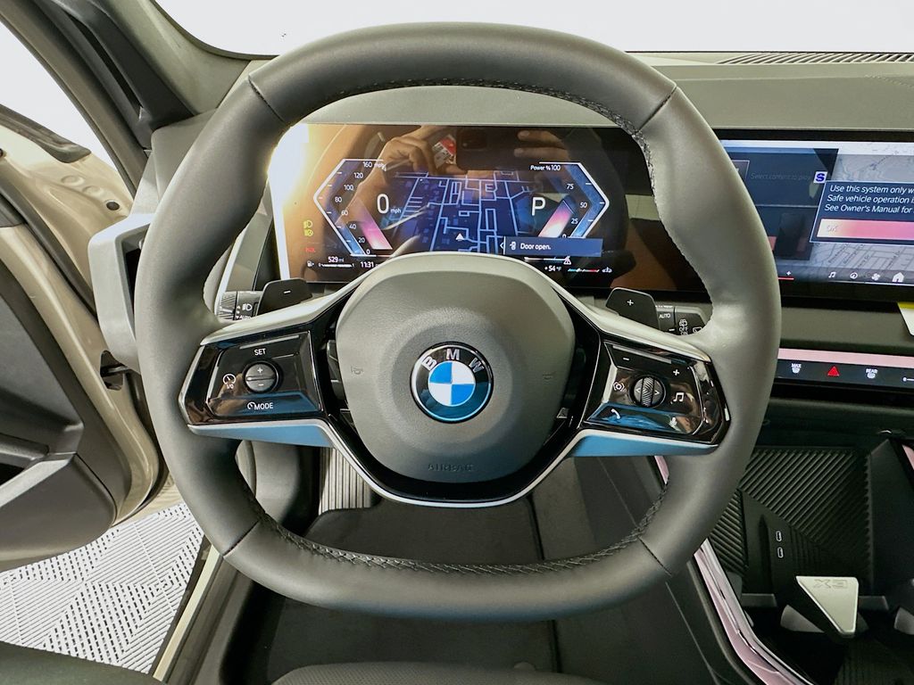 Thumbnail: 2026 BMW X3 - 10