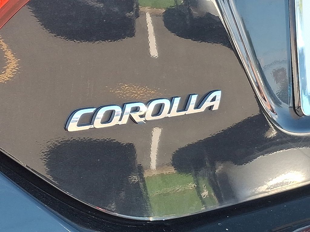 Thumbnail: 2016 Toyota Corolla - 30