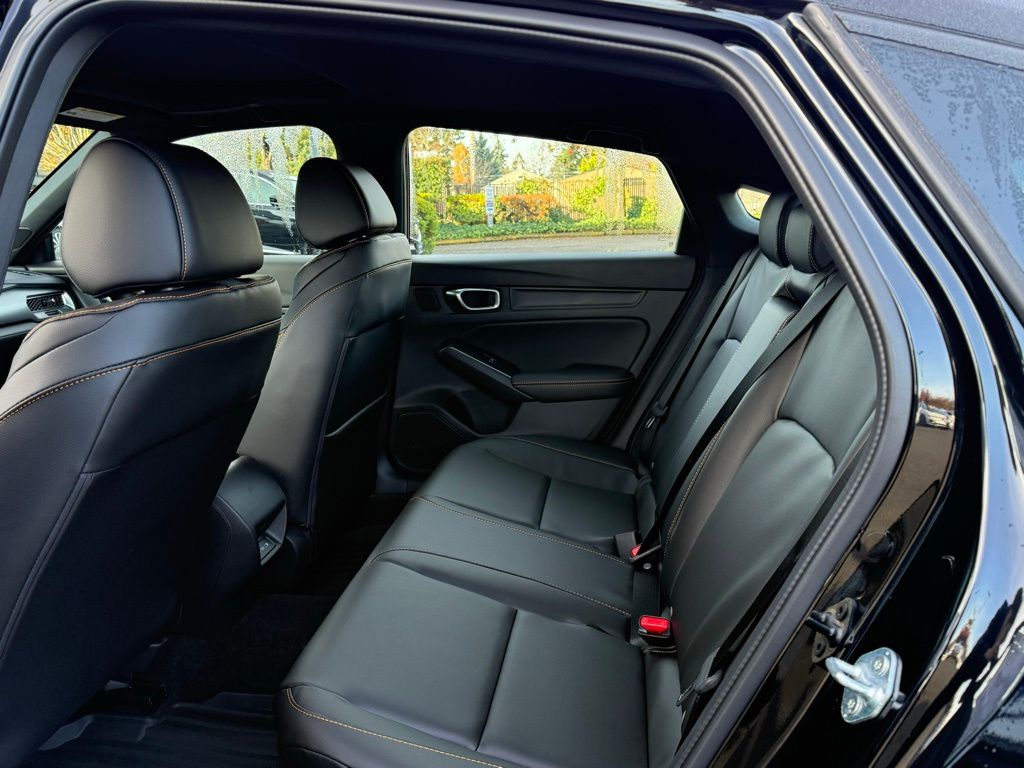 2026 Acura Integra A-Spec Tech Package