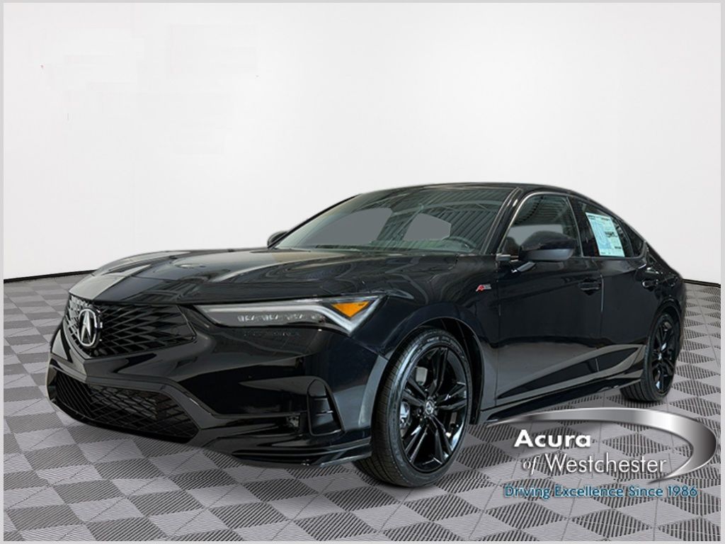 new 2026 Acura Integra car, priced at $37,845