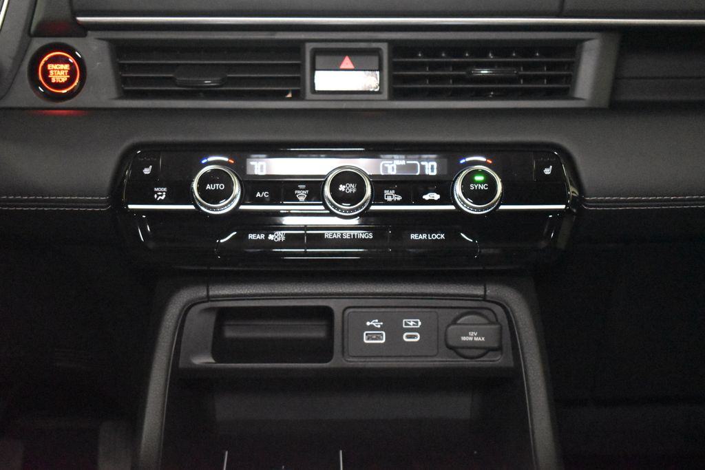 Thumbnail: 2025 Honda Pilot - 12