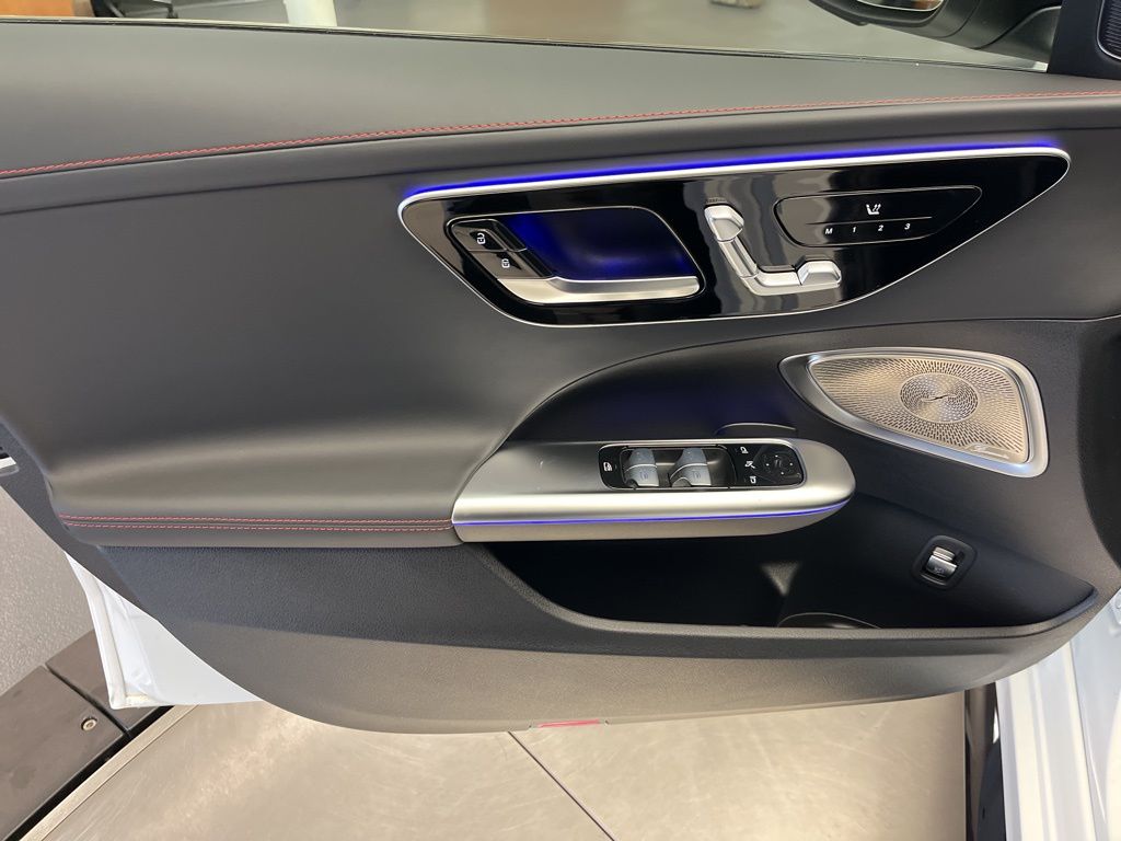 Thumbnail: 2026 Mercedes-Benz C-Class - 11