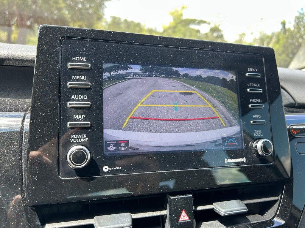 Thumbnail: 2021 Toyota Camry - 25