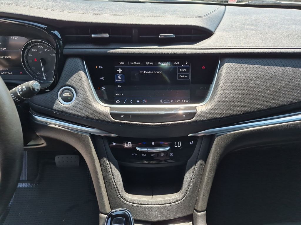Used Car 2023 Cadillac Xt5  Premium Luxury For Sale Under $30,000 In Austin, Texas
