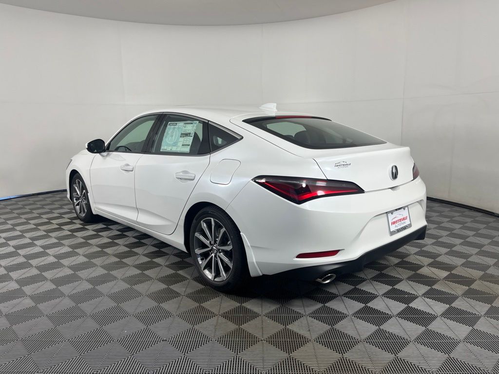 Thumbnail: 2026 Acura Integra - 3