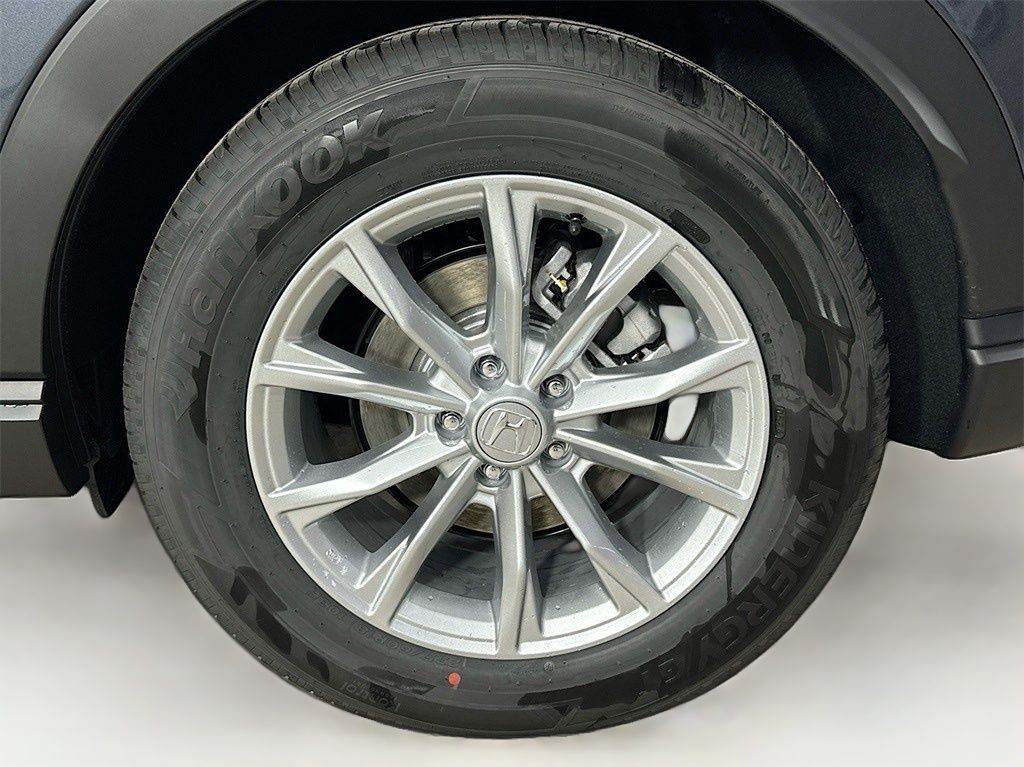 Used Car 2025 Honda Cr-v  Ex-l For Sale In Austin, Texas