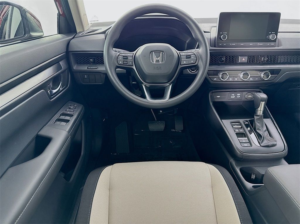 Used Car 2025 Honda Cr-v  Ex For Sale Under $35,000 In Austin, Texas