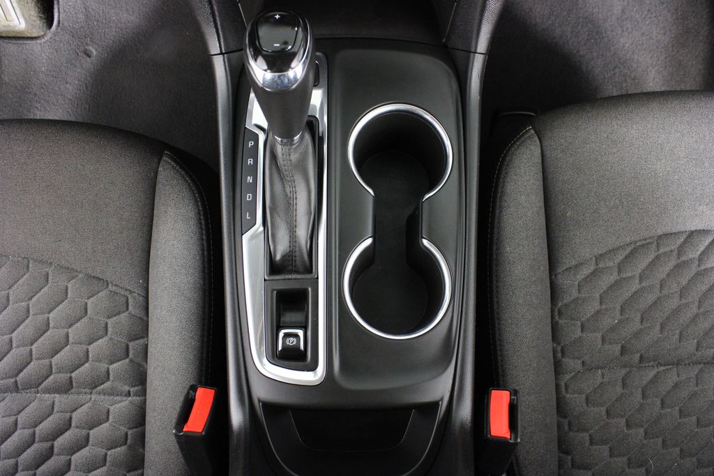 Used 2019 Chevrolet Equinox for sale in 