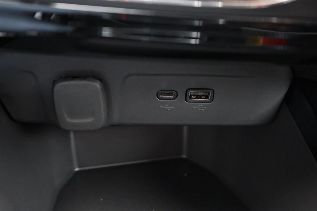 2025 Chevrolet Trax Activ 26