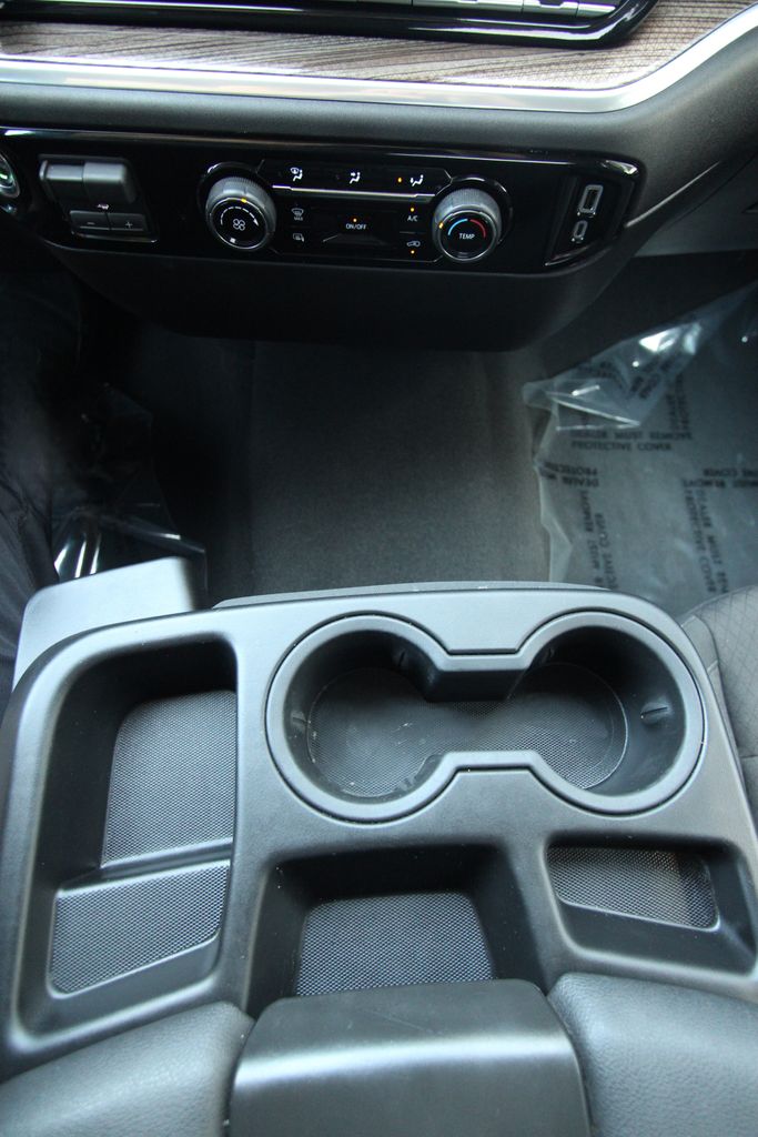 Used 2026 Chevrolet Silverado 2500HD Truck