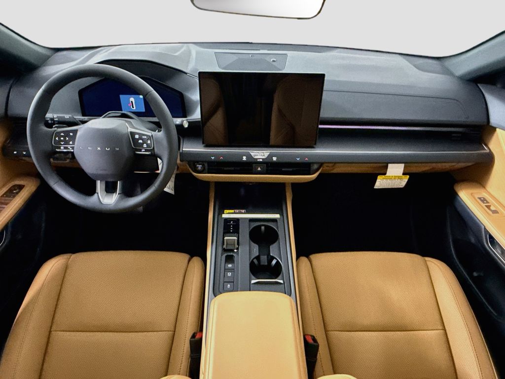 Thumbnail: 2026 Lexus ES - 13
