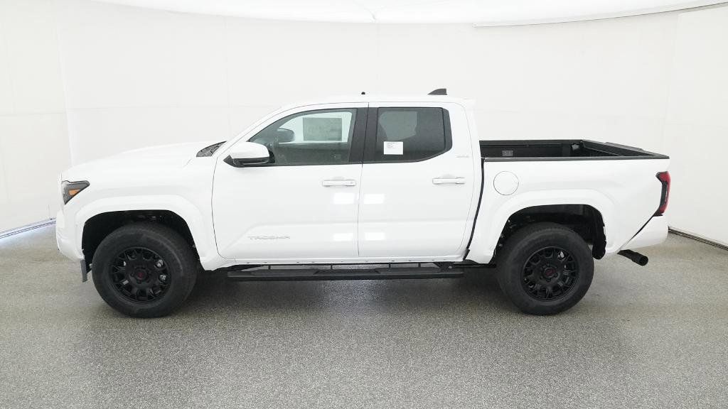 Thumbnail: 2025 Toyota Tacoma - 6
