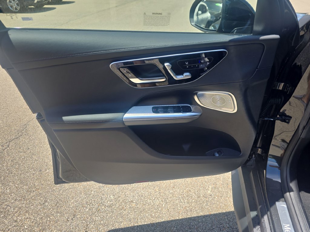 2026 Mercedes-Benz GLC GLC 300 Gray at Audi Porsche Sewickley