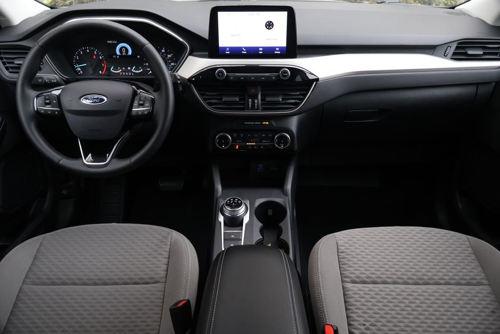 Thumbnail: 2022 Ford Escape - 14