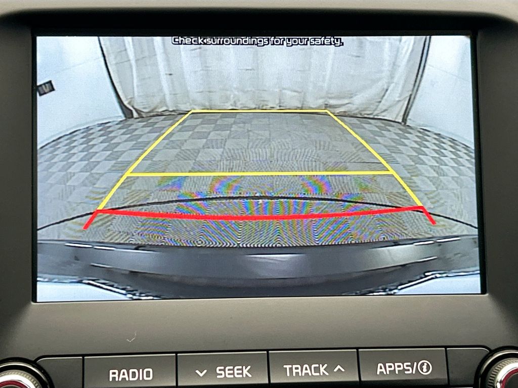 Thumbnail: 2018 Kia Forte - 14