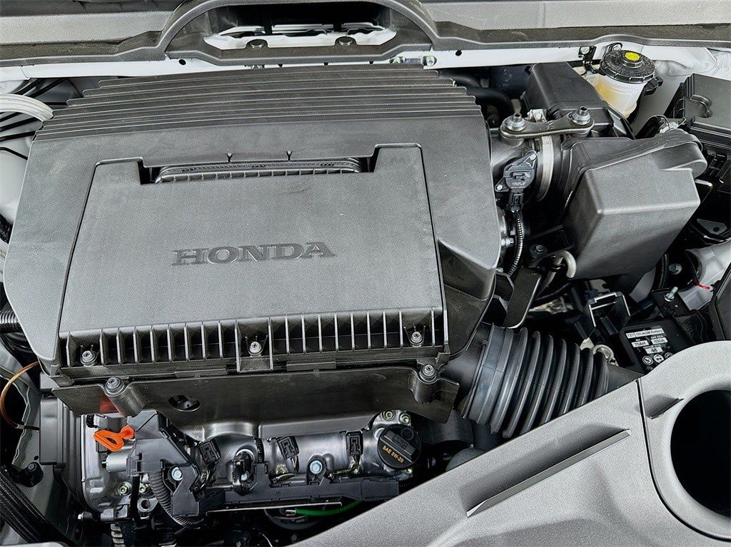 Used Car 2025 Honda Pilot  Trailsport For Sale Under $50,000 In Austin, Texas