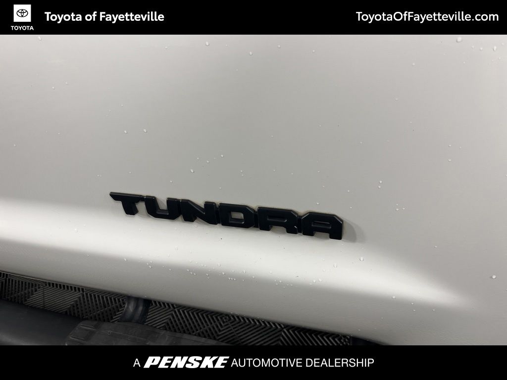 Thumbnail: 2021 Toyota Tundra - 9