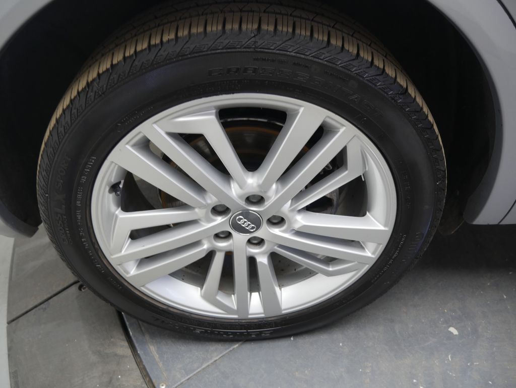 Thumbnail: 2018 Audi Q5 - 16