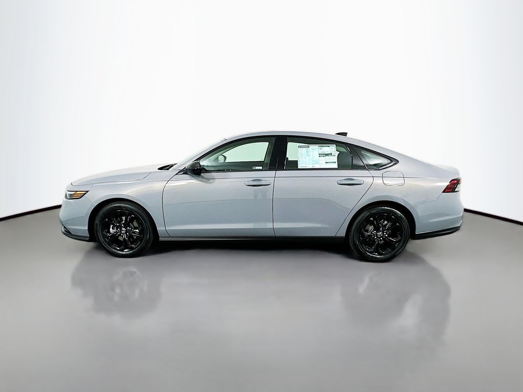 Thumbnail: 2025 Honda Accord - 8