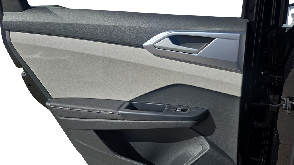 2026 Volkswagen Taos