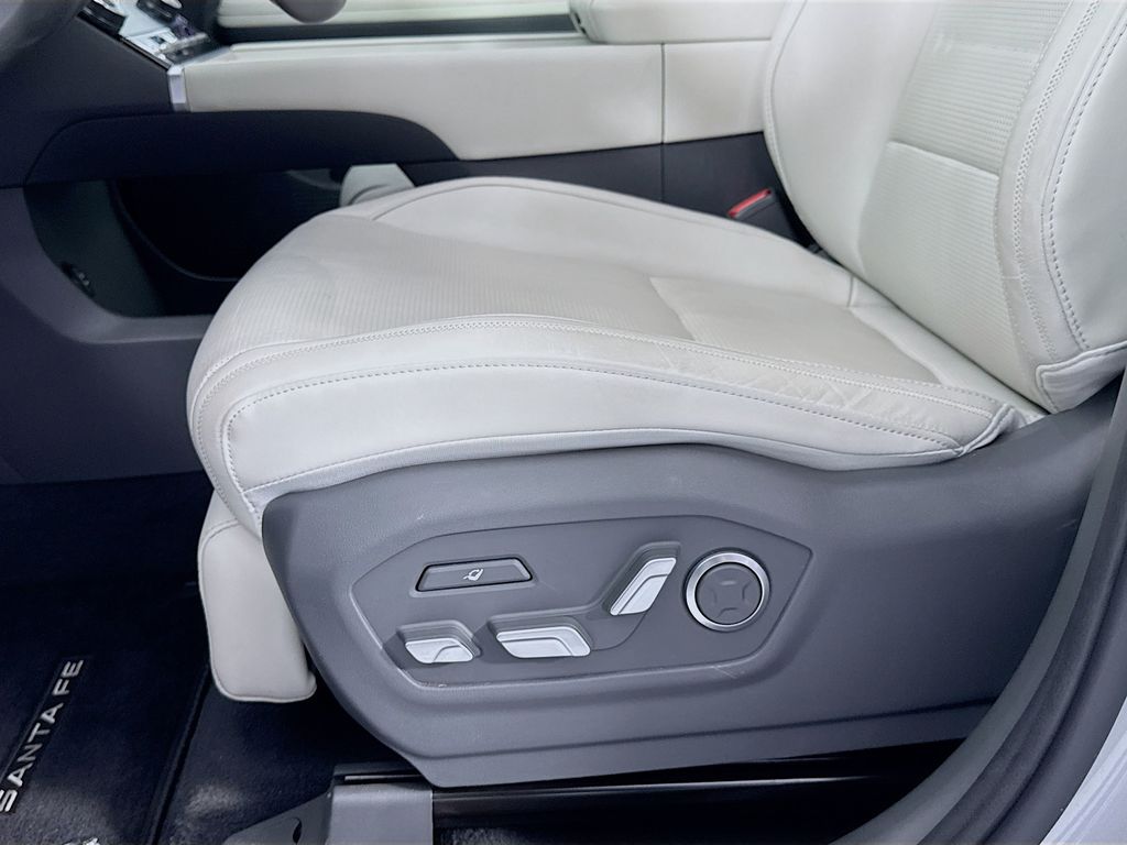 Used Car 2025 Hyundai Santa Fe  Calligraphy For Sale Under $40,000 In Austin, Texas